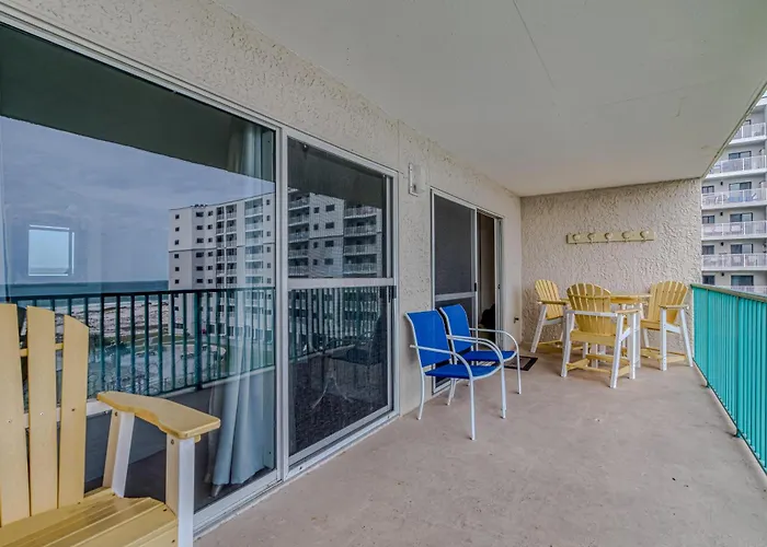 6504 Plantation-palms Holiday home Gulf Shores