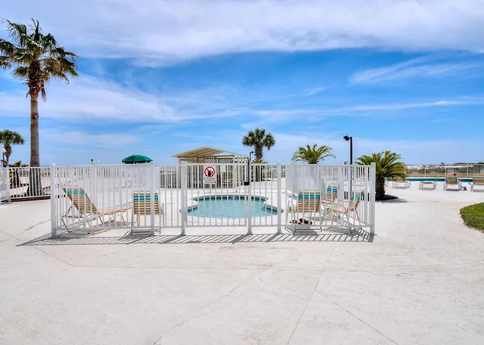 6504 Plantation-palms Holiday home Gulf Shores