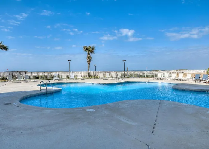 6504 Plantation-palms Holiday home Gulf Shores