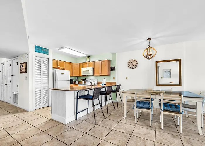 6504 Plantation-palms Holiday home