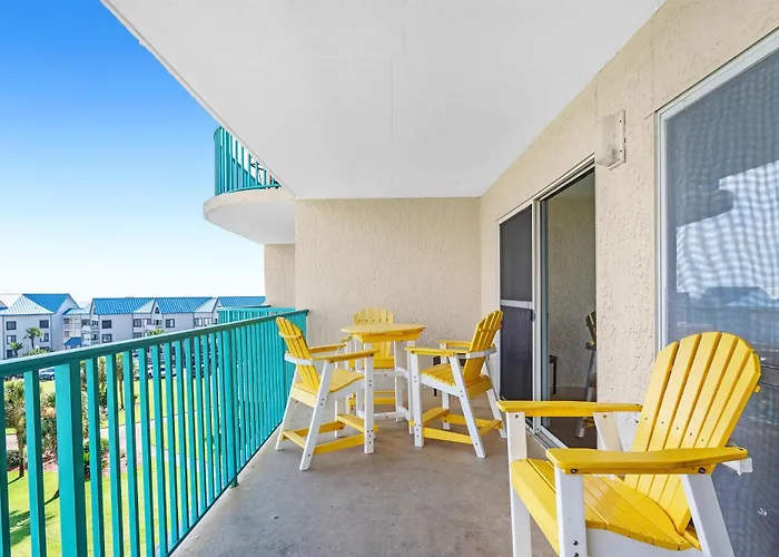 6504 Plantation-palms Holiday home *