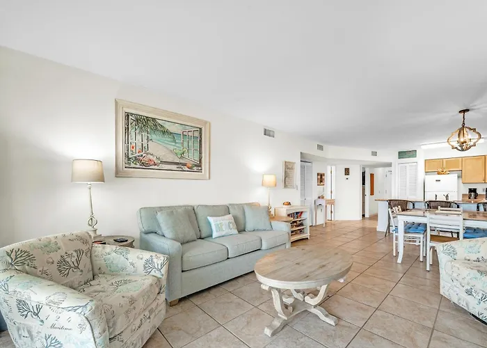 6504 Plantation-palms Holiday home
