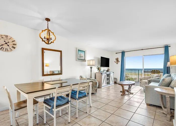 6504 Plantation-palms * Gulf Shores