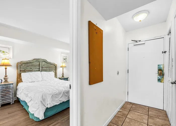 6504 Plantation-palms Holiday home *