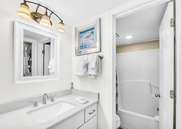 6504 Plantation-palms * Gulf Shores