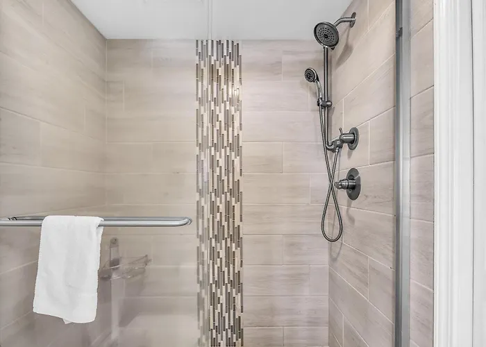 6504 Plantation-palms Holiday home