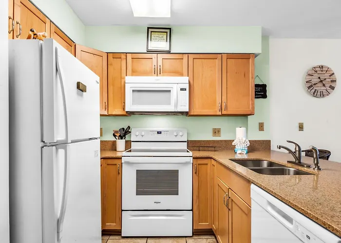 6504 Plantation-palms Holiday home *