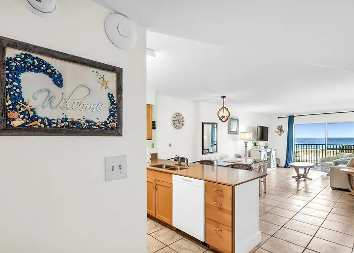 Holiday home 6504 Plantation-palms Gulf Shores