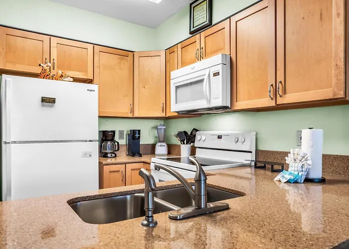 6504 Plantation-palms * Gulf Shores