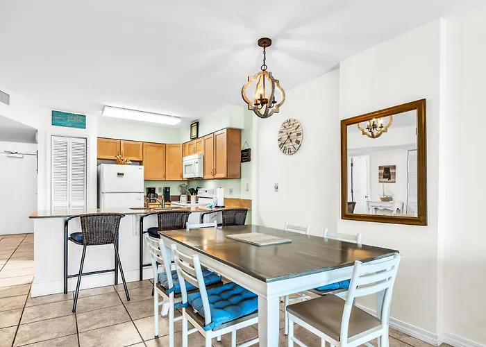 6504 Plantation-palms Holiday home