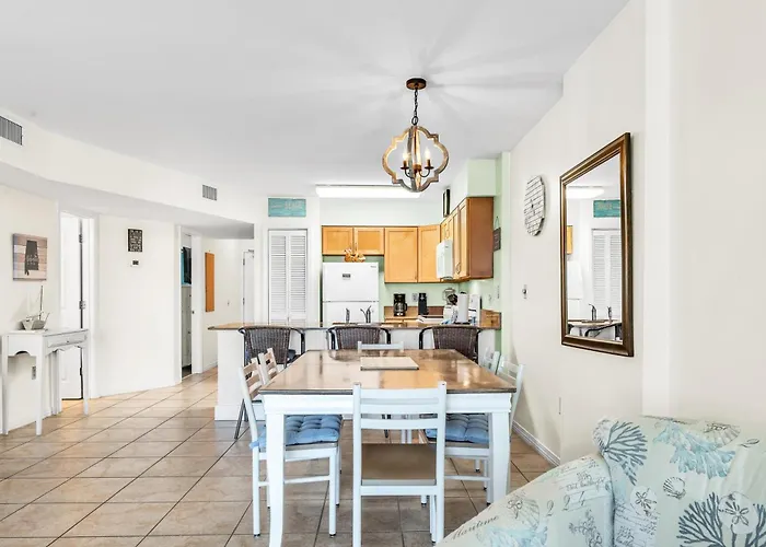 Holiday home 6504 Plantation-palms *