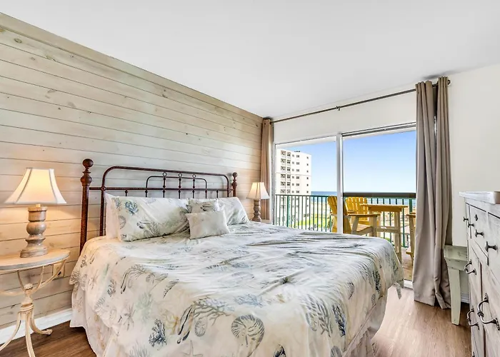 6504 Plantation-palms Holiday home Gulf Shores