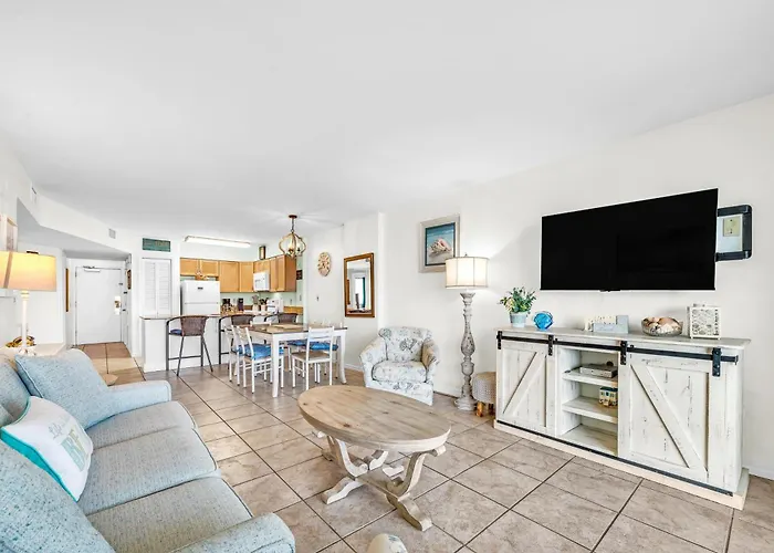 Holiday home 6504 Plantation-palms *
